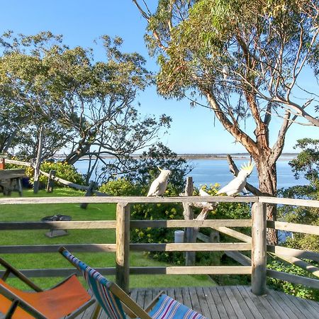 Appartement Jetty Road Retreat à Nungurner Extérieur photo