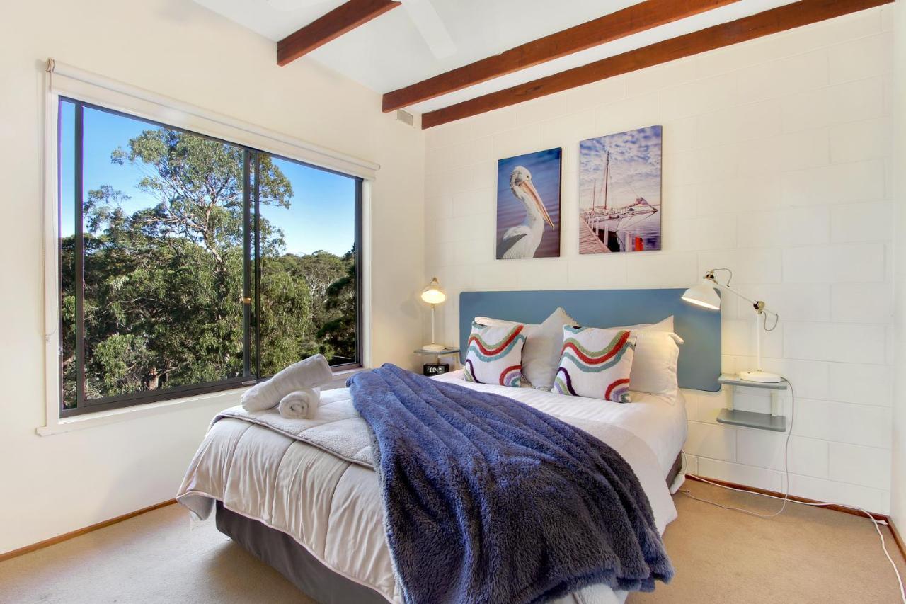 Appartement Jetty Road Retreat à Nungurner Extérieur photo