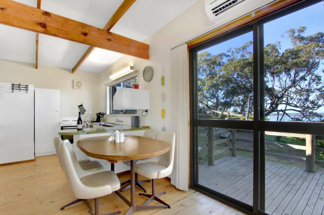 Appartement Jetty Road Retreat à Nungurner Extérieur photo
