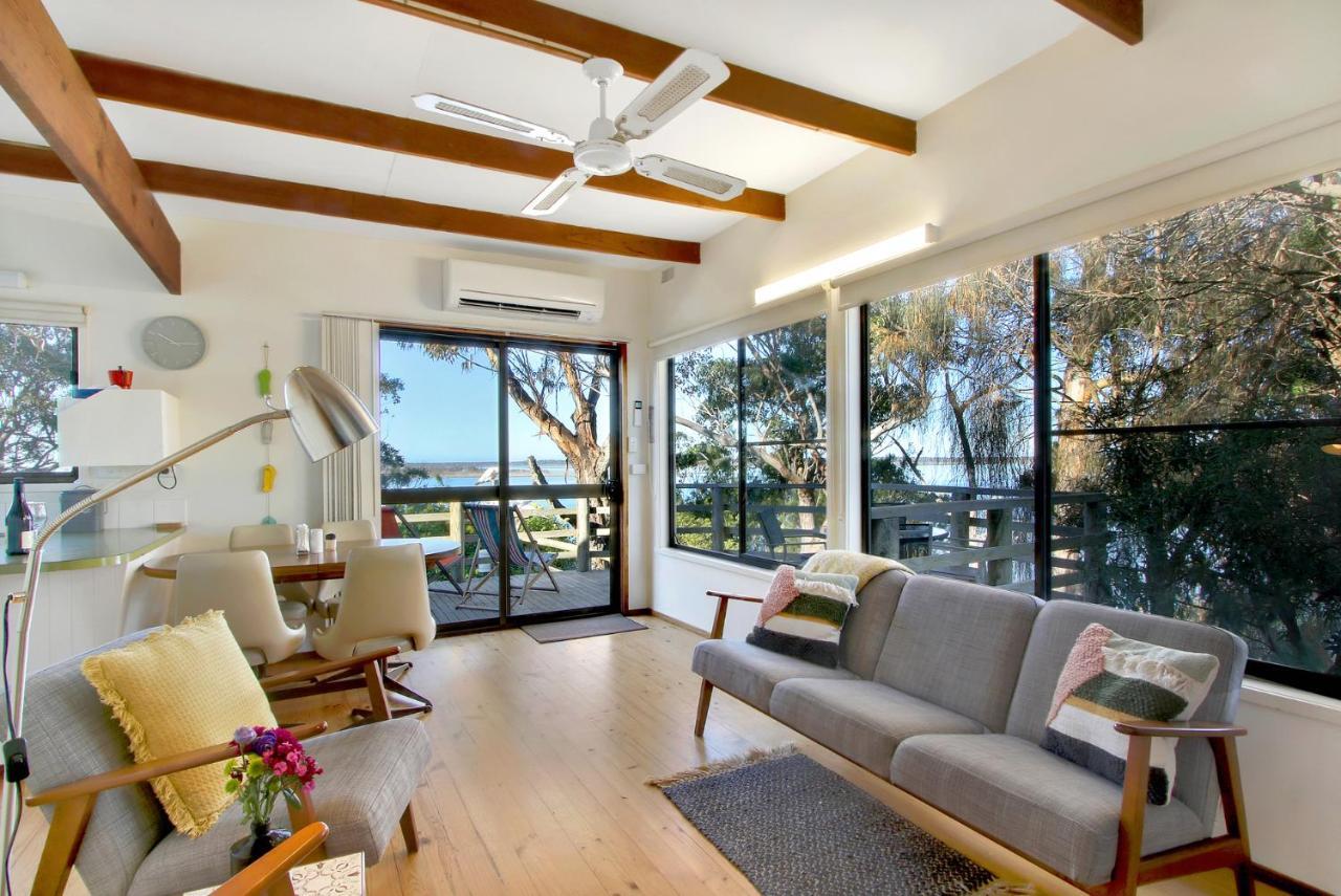 Appartement Jetty Road Retreat à Nungurner Extérieur photo