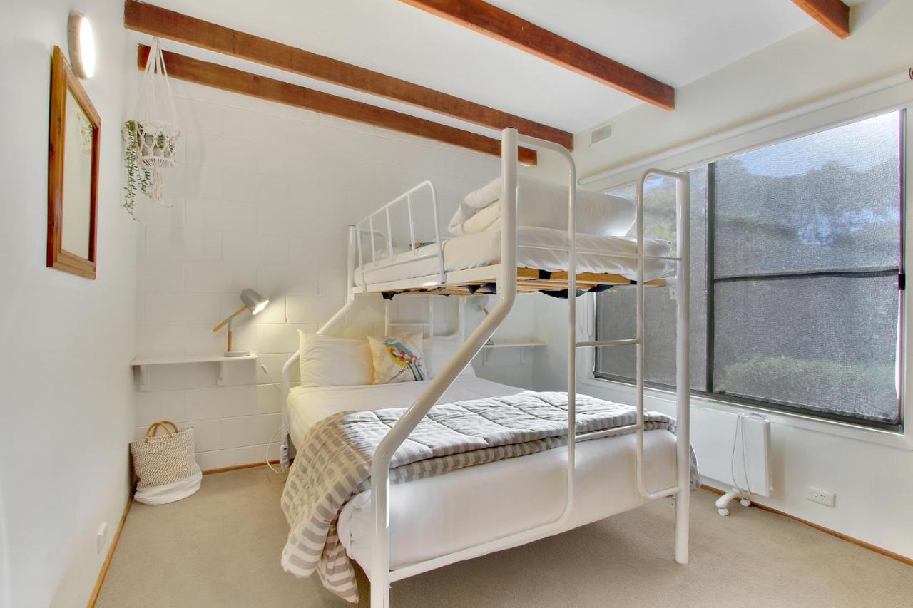 Appartement Jetty Road Retreat à Nungurner Extérieur photo