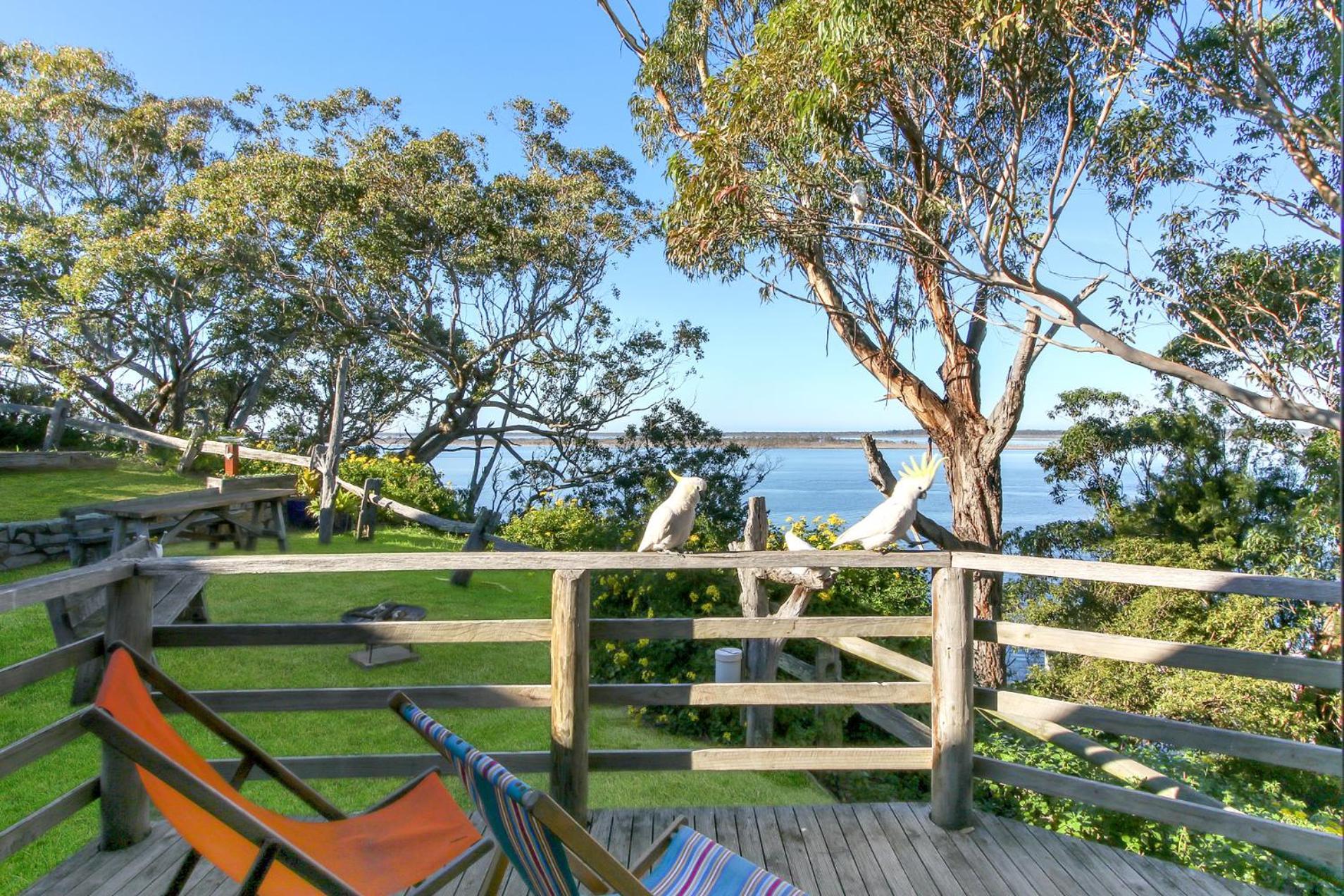 Appartement Jetty Road Retreat à Nungurner Extérieur photo