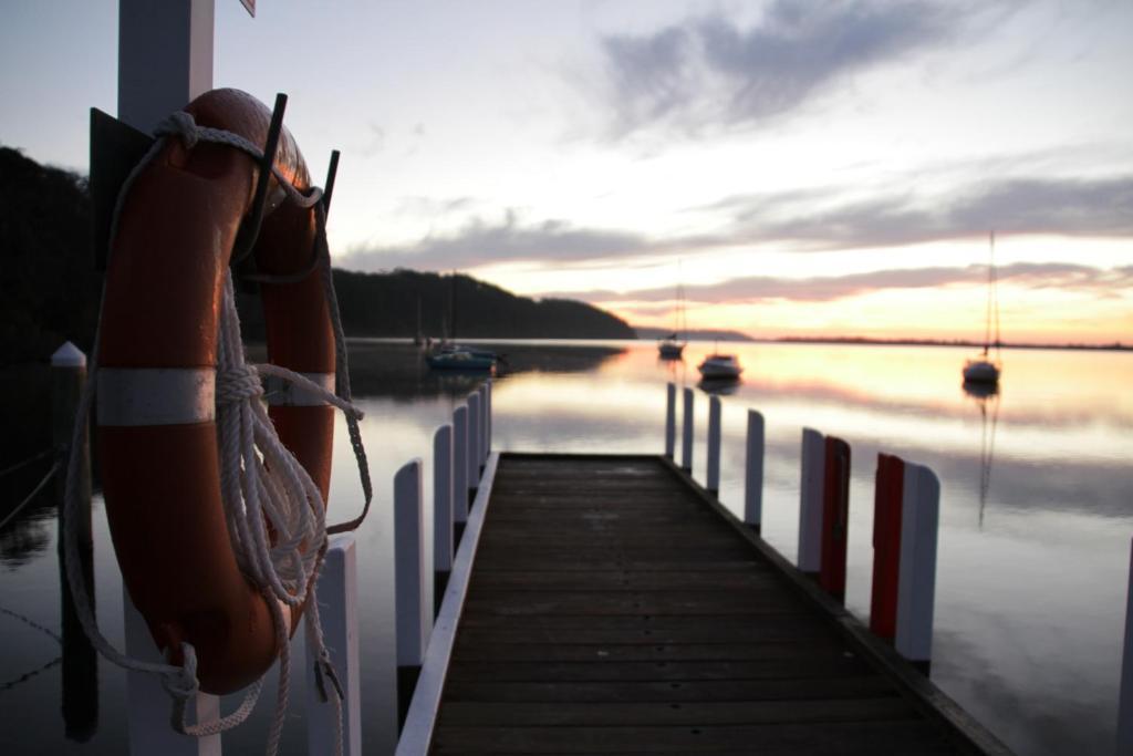 Appartement Jetty Road Retreat à Nungurner Extérieur photo