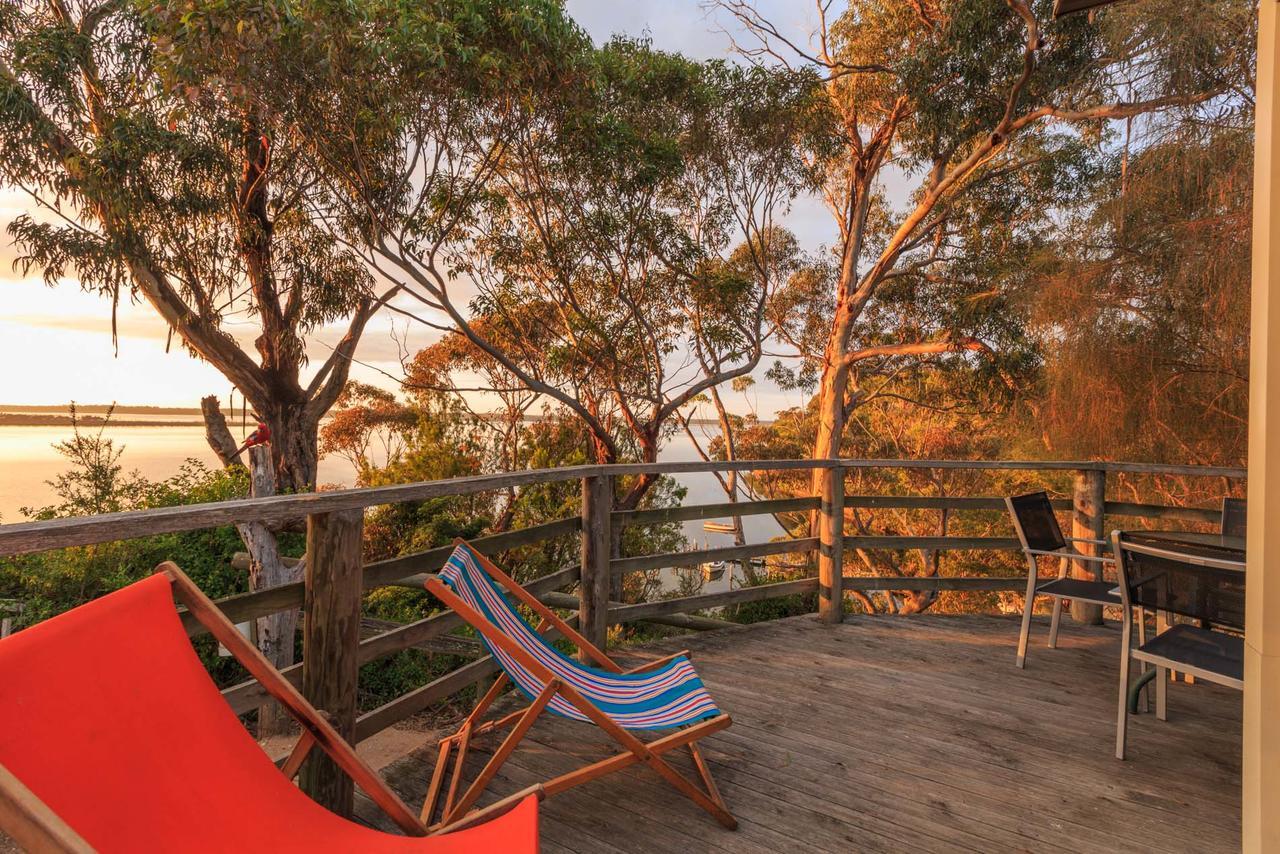 Appartement Jetty Road Retreat à Nungurner Extérieur photo