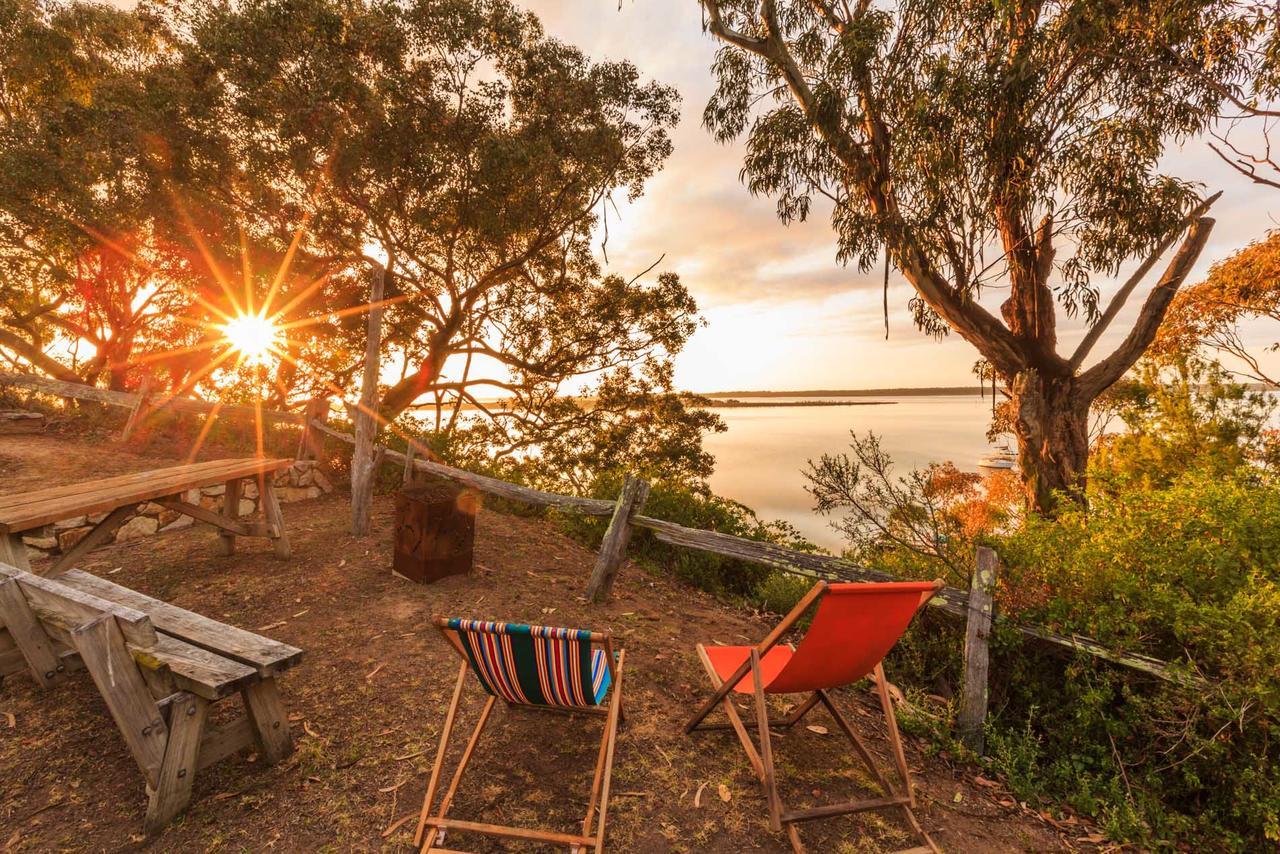 Appartement Jetty Road Retreat à Nungurner Extérieur photo
