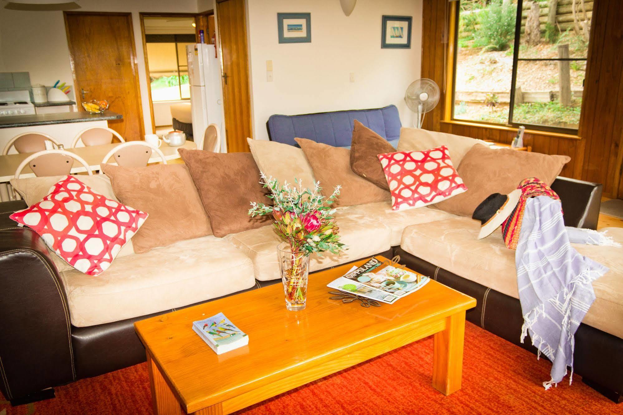 Appartement Jetty Road Retreat à Nungurner Extérieur photo