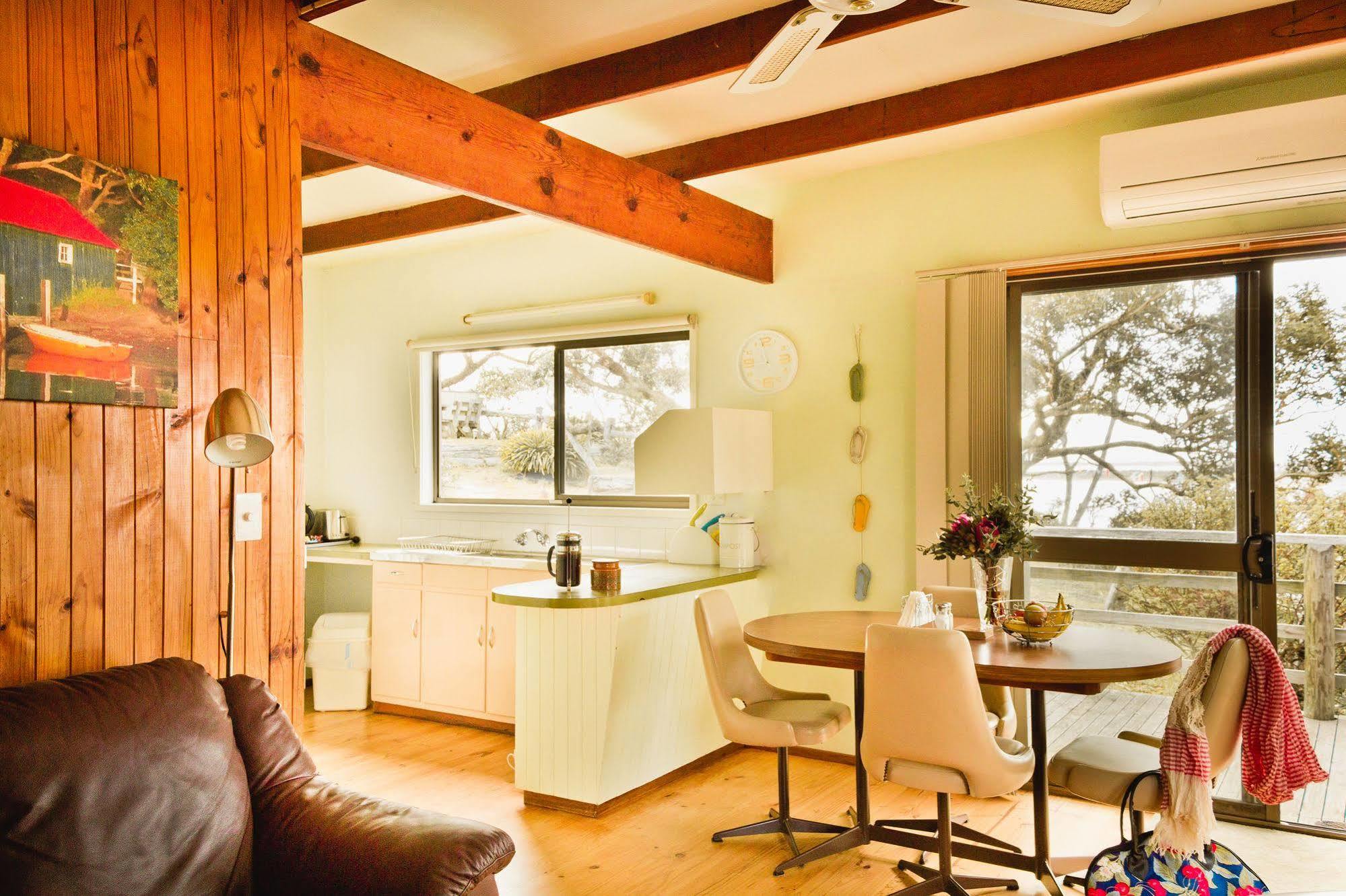 Appartement Jetty Road Retreat à Nungurner Extérieur photo