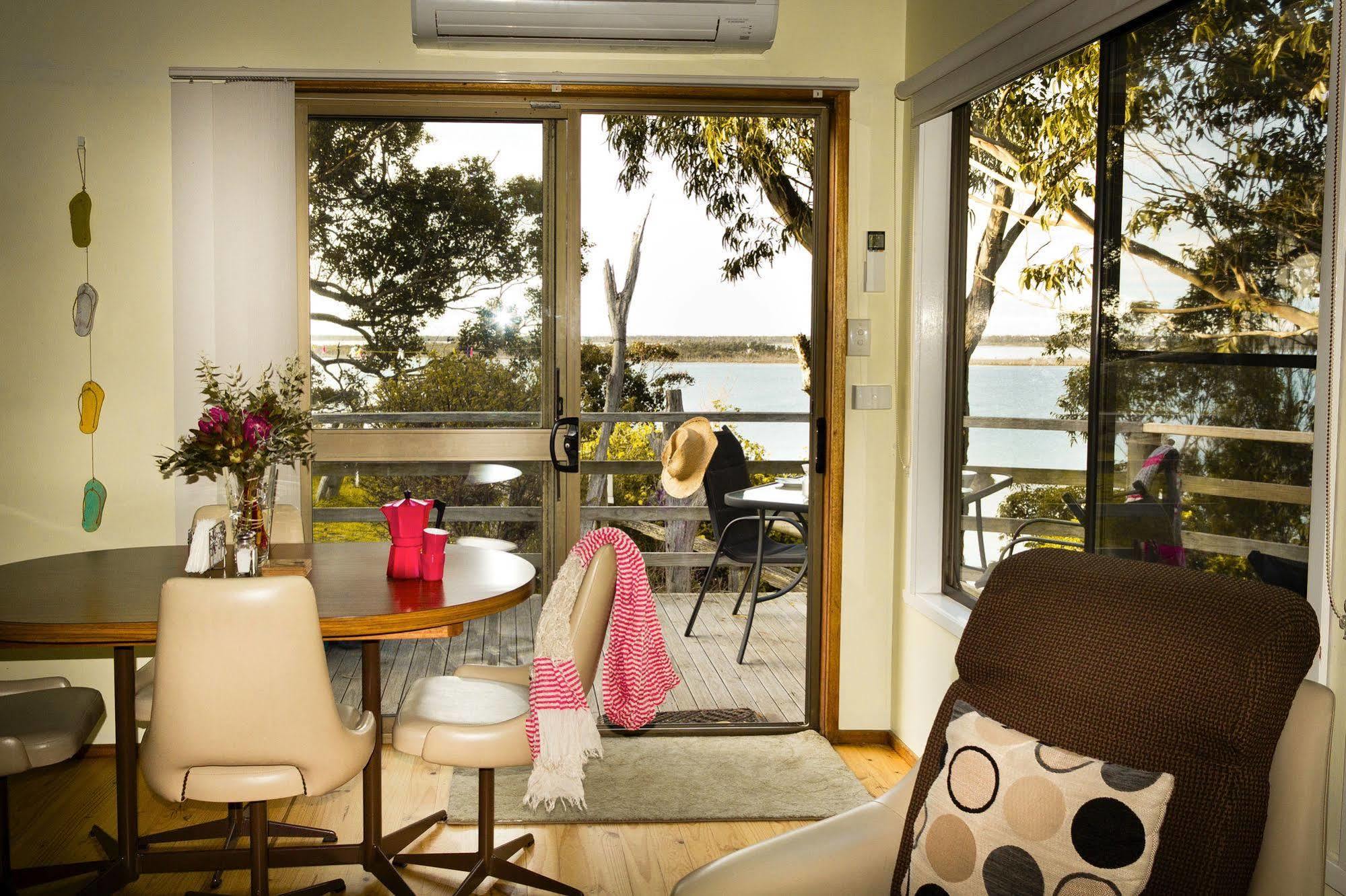 Appartement Jetty Road Retreat à Nungurner Extérieur photo