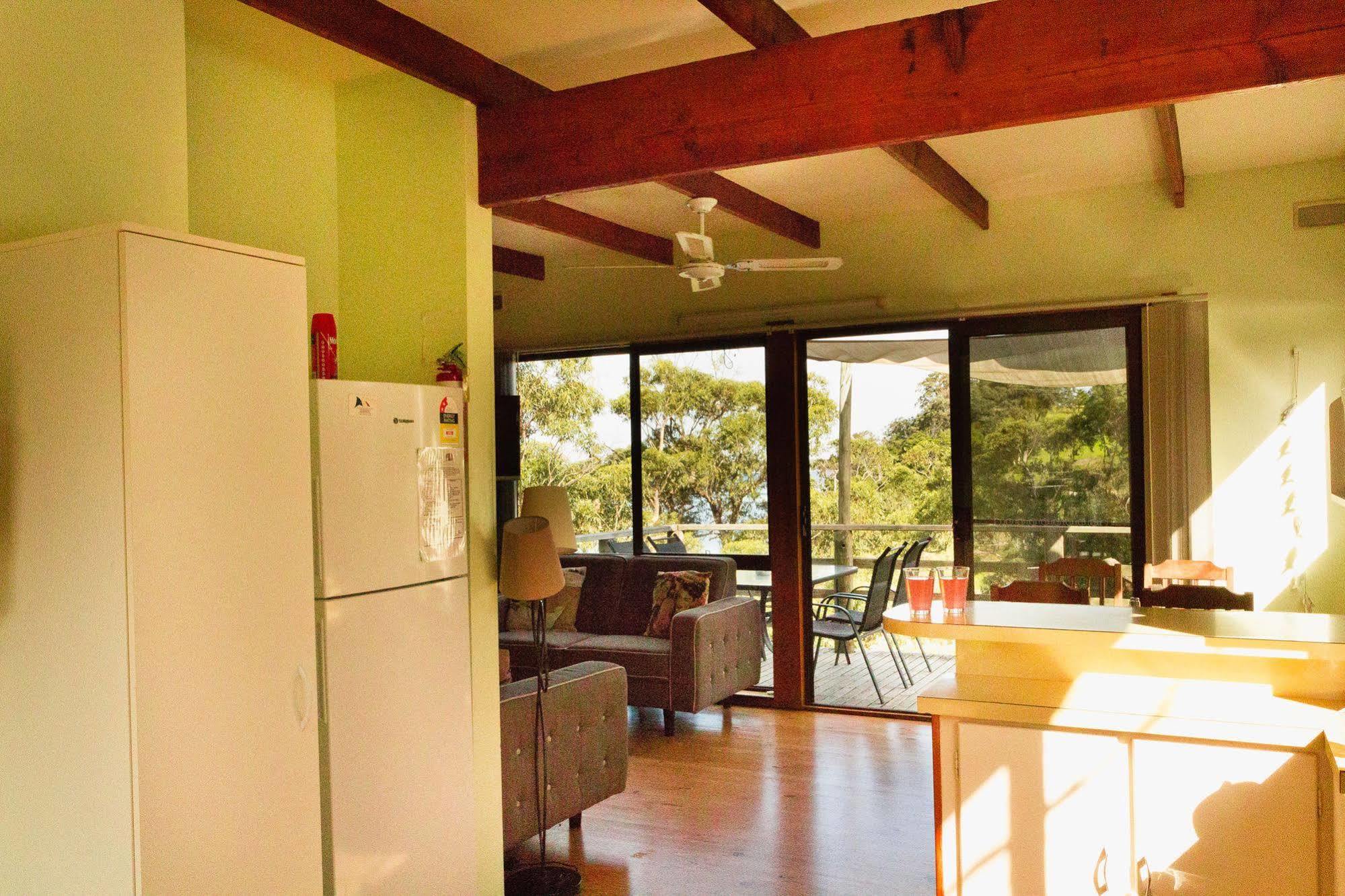Appartement Jetty Road Retreat à Nungurner Extérieur photo