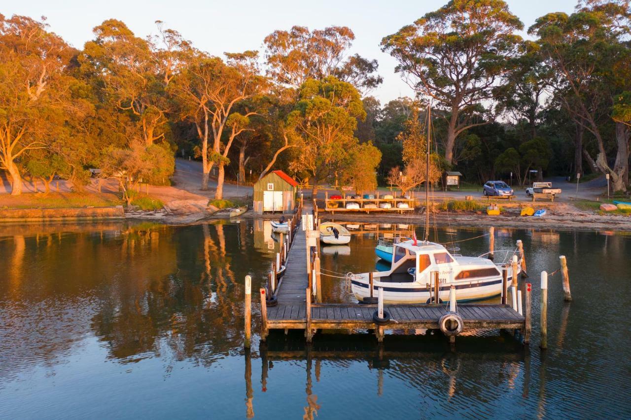 Appartement Jetty Road Retreat à Nungurner Extérieur photo