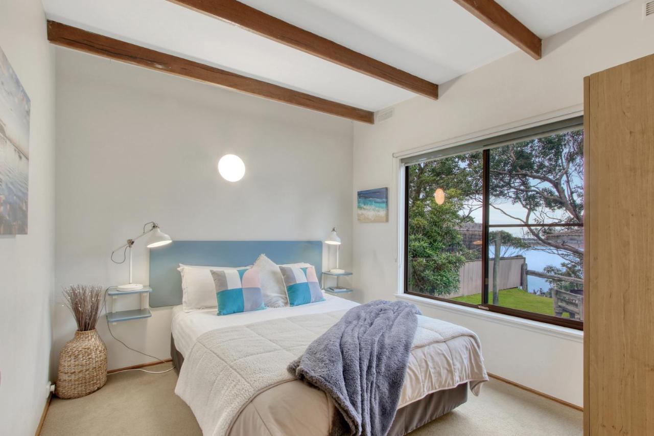 Appartement Jetty Road Retreat à Nungurner Extérieur photo