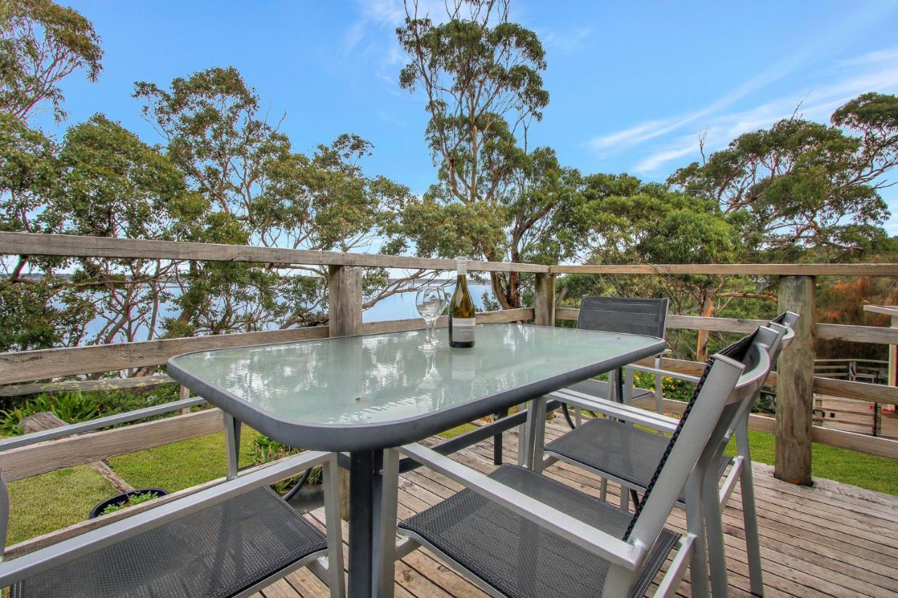 Appartement Jetty Road Retreat à Nungurner Extérieur photo