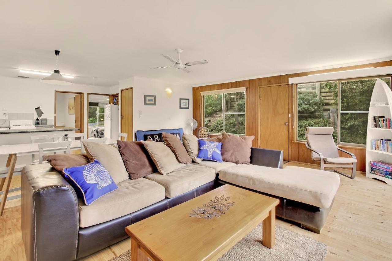 Appartement Jetty Road Retreat à Nungurner Extérieur photo