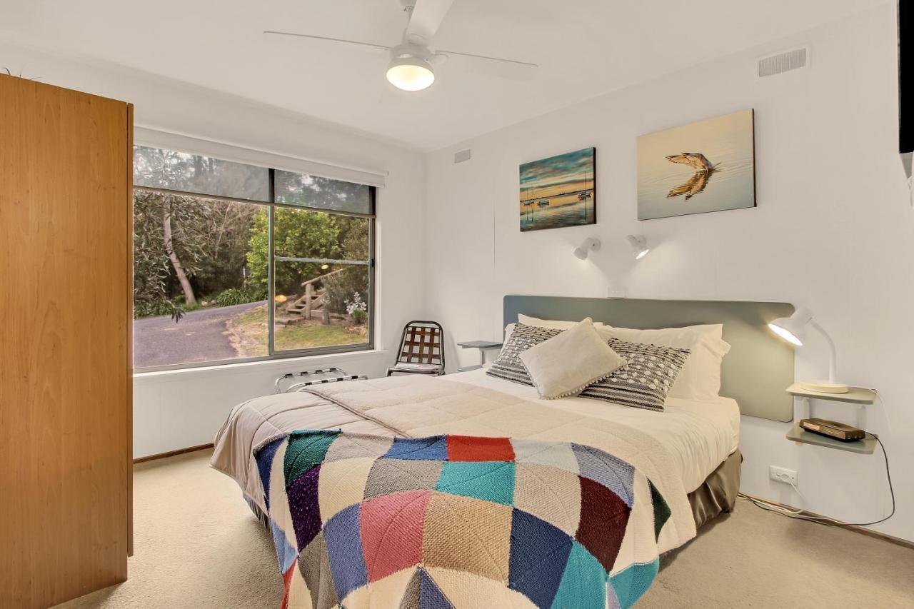 Appartement Jetty Road Retreat à Nungurner Extérieur photo