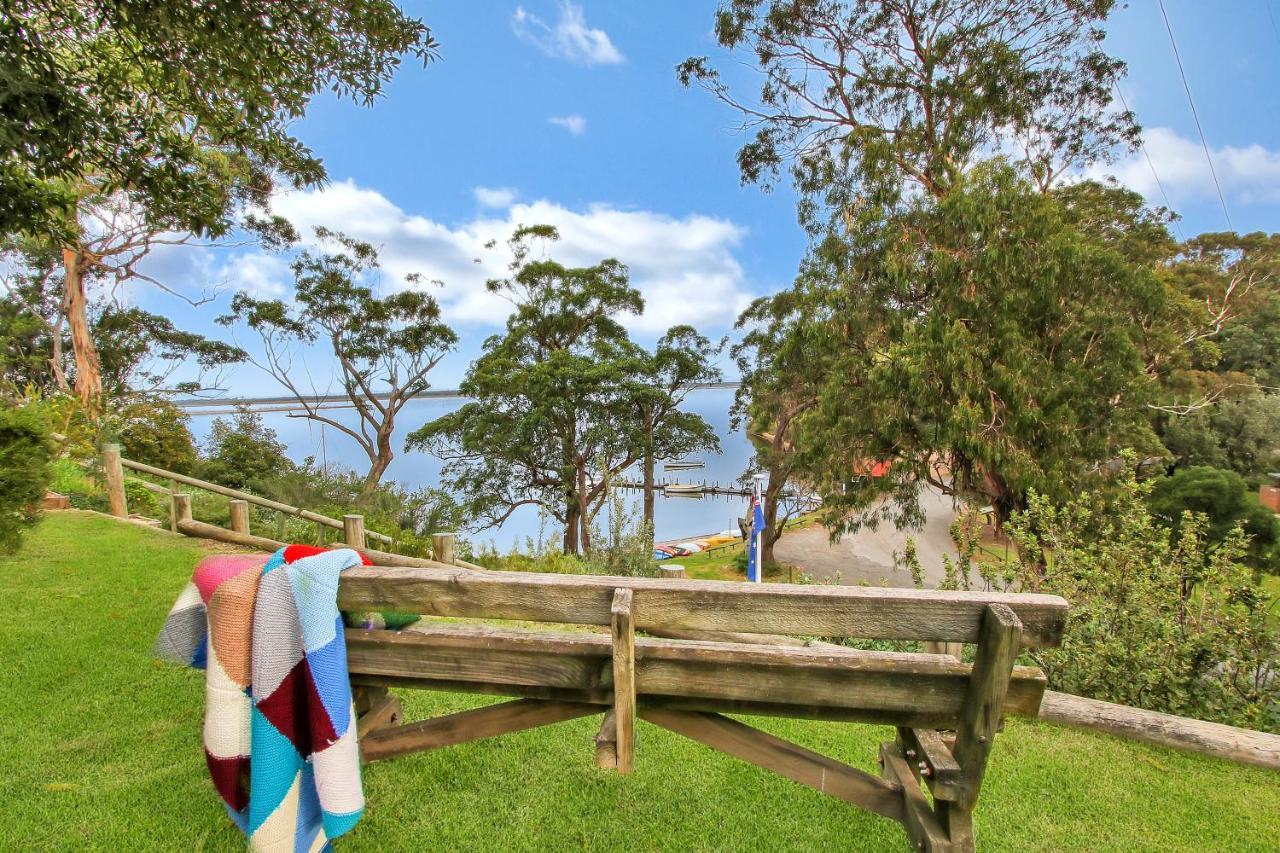 Appartement Jetty Road Retreat à Nungurner Extérieur photo