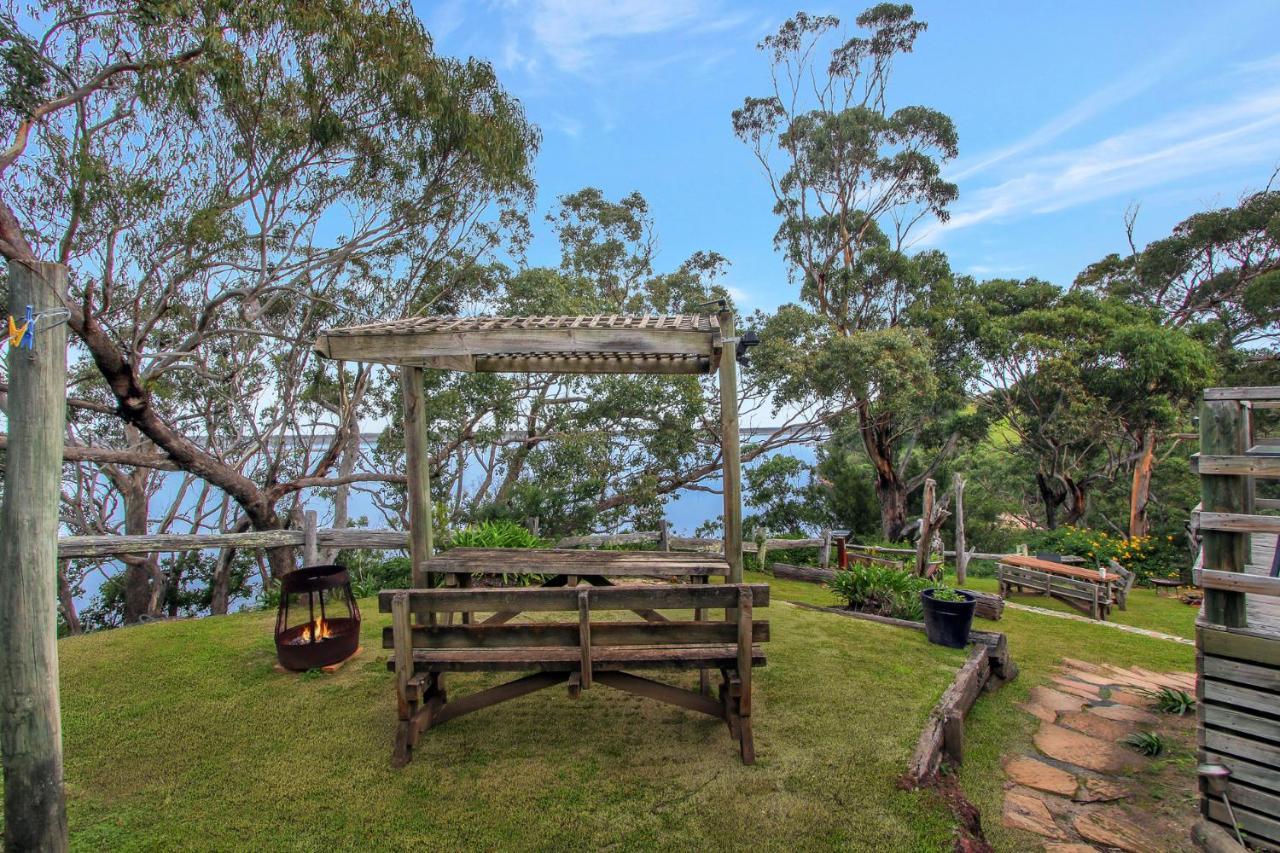 Appartement Jetty Road Retreat à Nungurner Extérieur photo