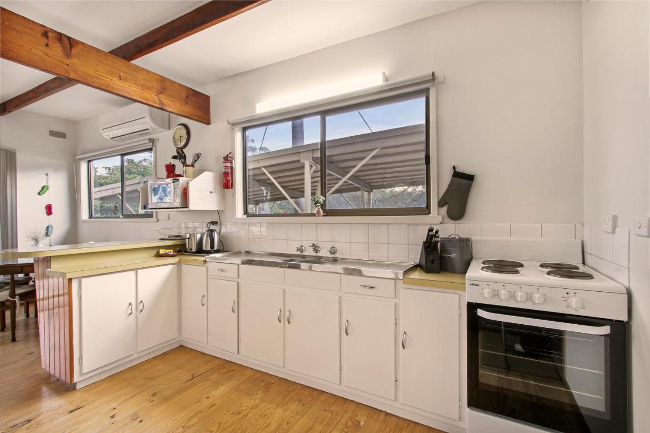 Appartement Jetty Road Retreat à Nungurner Extérieur photo