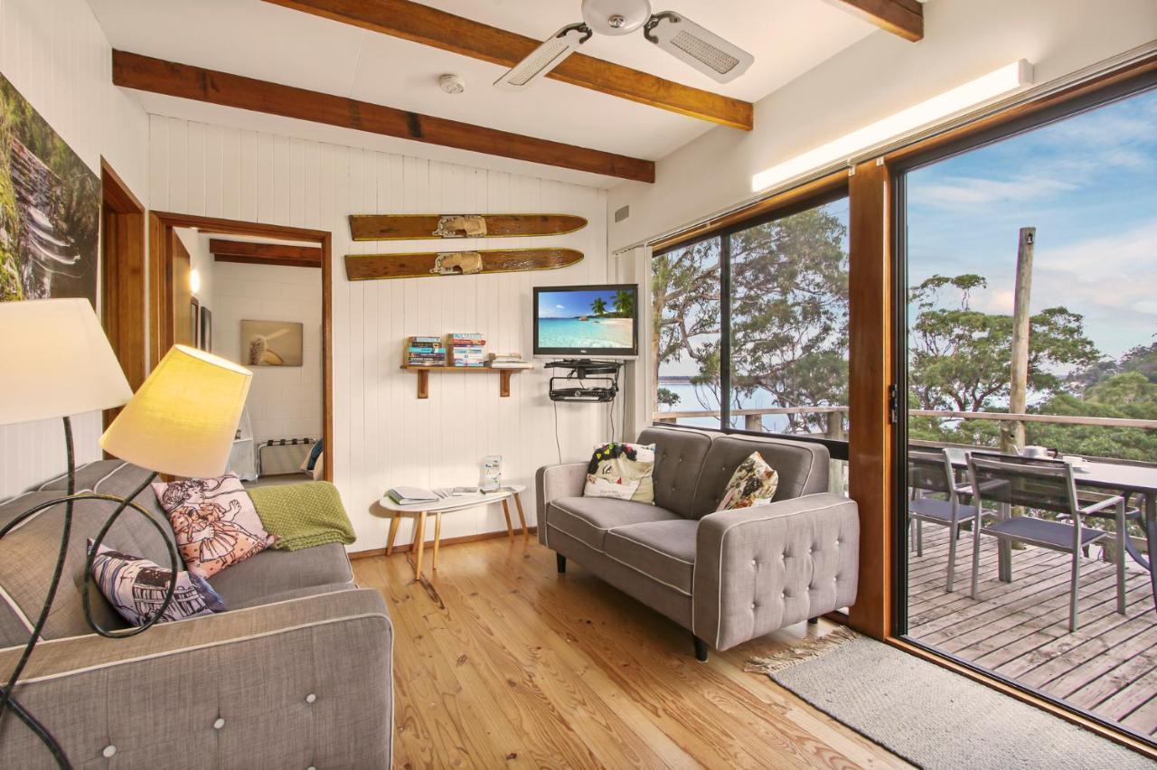 Appartement Jetty Road Retreat à Nungurner Extérieur photo