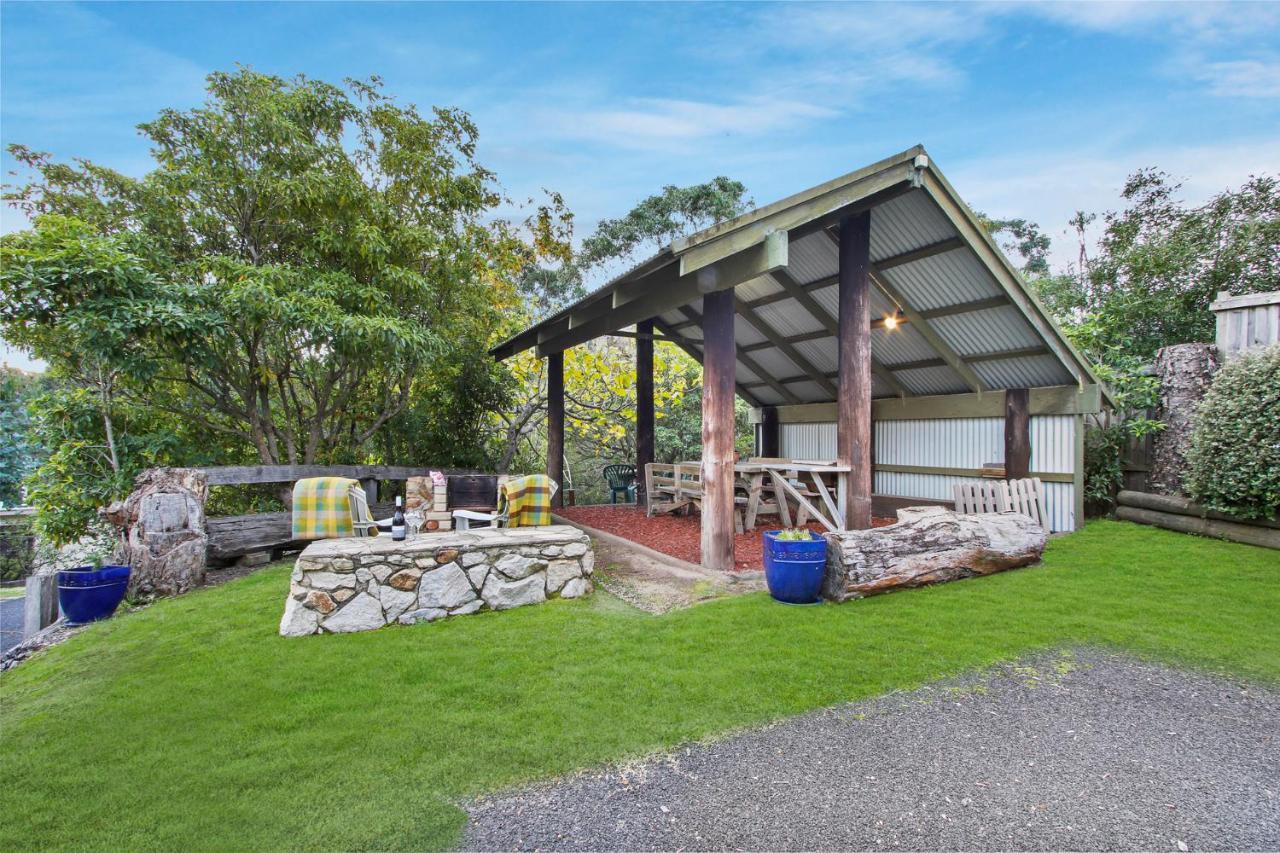 Appartement Jetty Road Retreat à Nungurner Extérieur photo