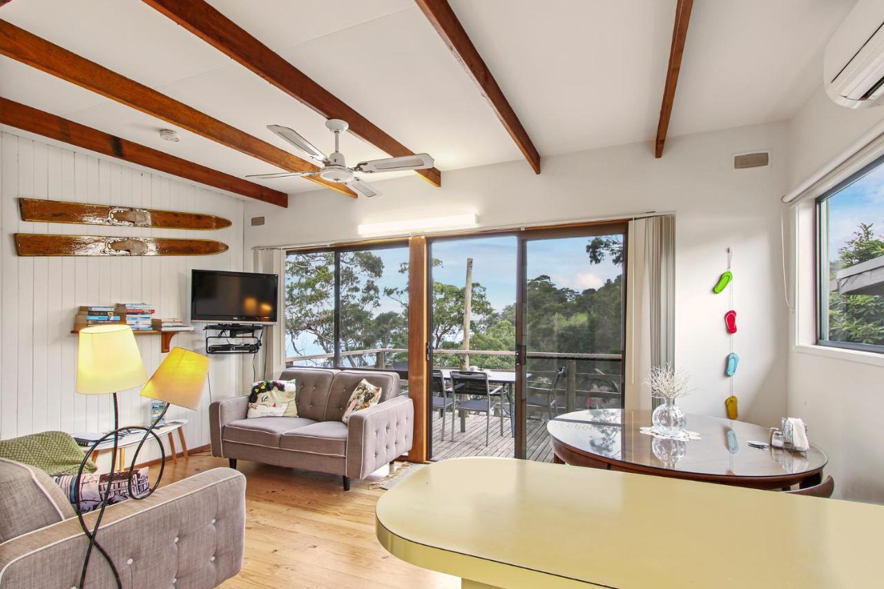 Appartement Jetty Road Retreat à Nungurner Extérieur photo