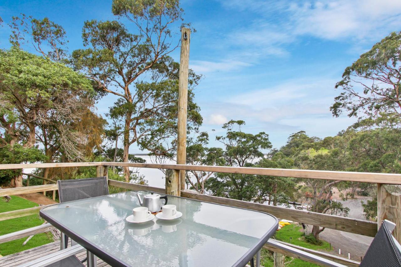 Appartement Jetty Road Retreat à Nungurner Extérieur photo