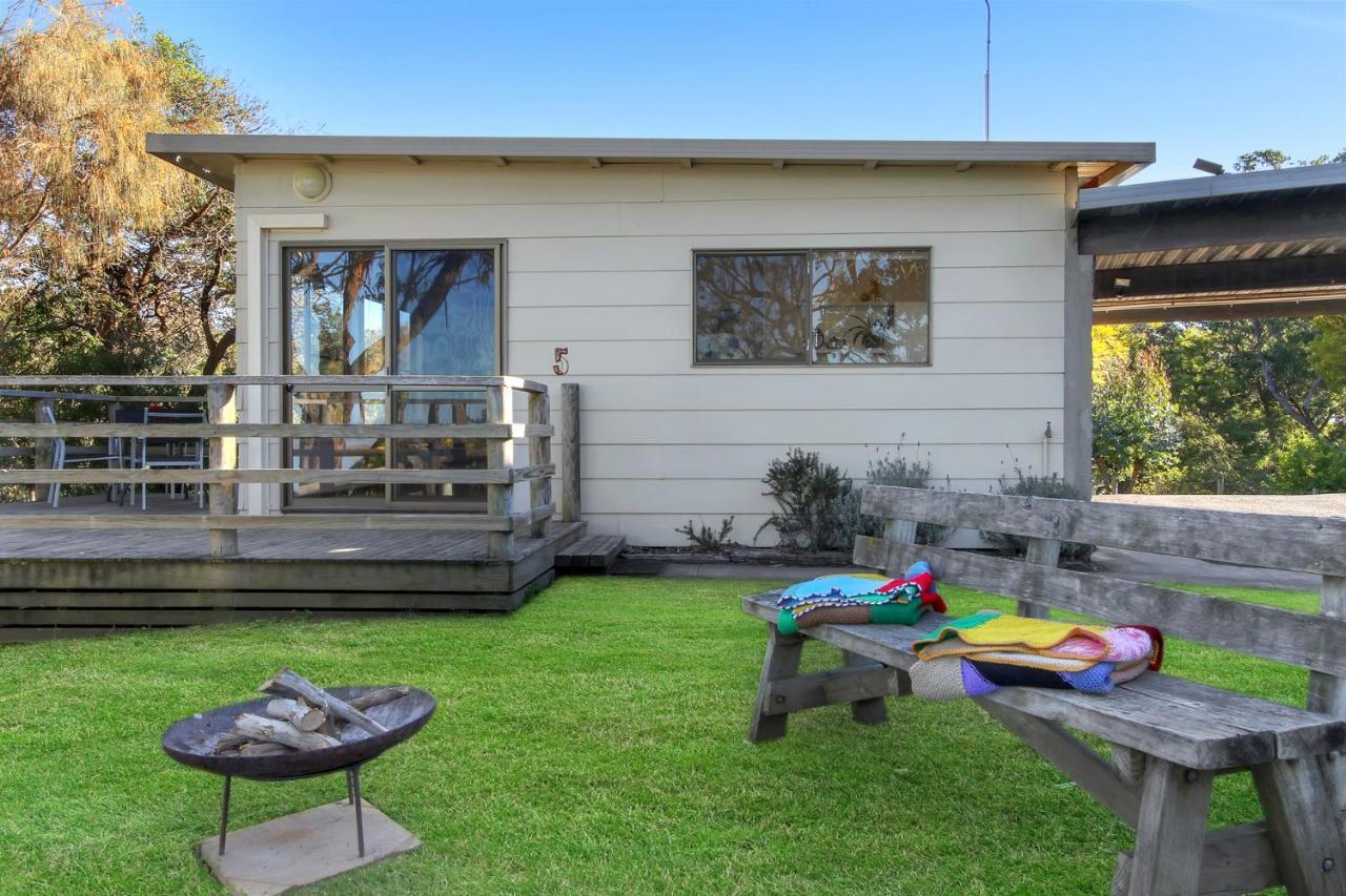 Appartement Jetty Road Retreat à Nungurner Extérieur photo