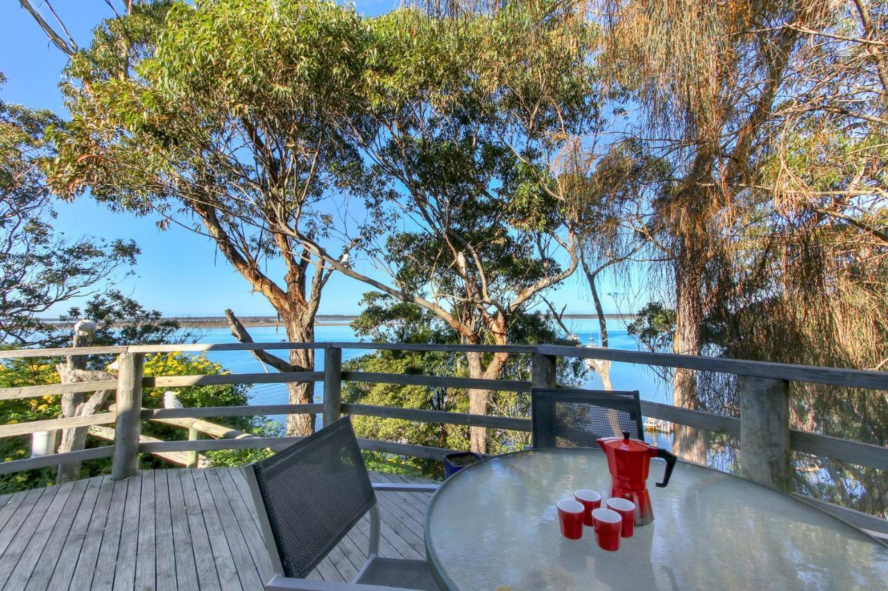 Appartement Jetty Road Retreat à Nungurner Extérieur photo