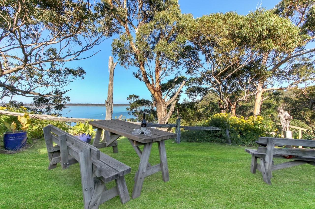 Appartement Jetty Road Retreat à Nungurner Extérieur photo
